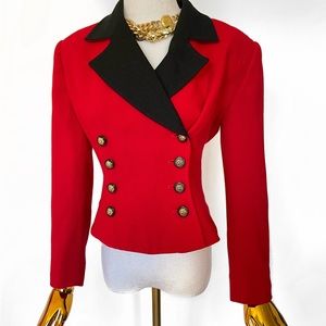 Vintage Evan Picone Blazer